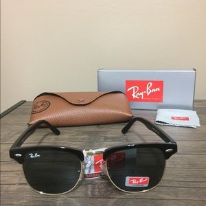 Ray-Ban